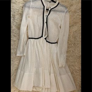 Maje French Chic dress in size 3